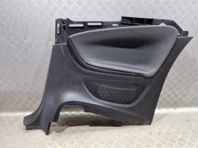 Обшивка правий задній оббивка opel cascada фото №1