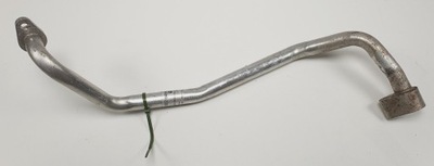 Труба трубка кондиционера dacia duster ii 924802645r фото №1