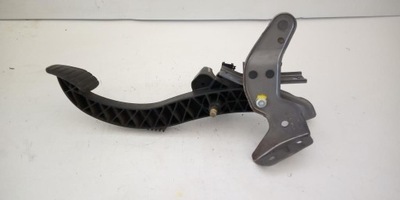 Педаль тормоза renault scenic ii 1.9 dci фото №1