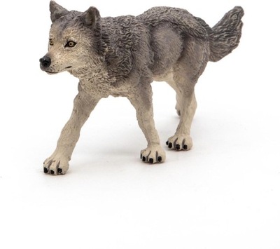 WILK SZARY (FIGURKA)