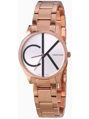 Zegarek Calvin Klein Time K4N23X46