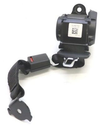 Pas безопасности натяжитель правый середина 7488775 bmw f44 фото №1