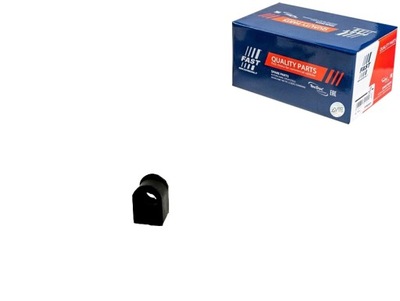 Fast ft18444 втулка подшипник, стабилизатор фото №1