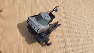 Насос abs dacia duster ii 476602738r фото №1