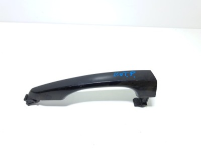 Hyundai kona i ручка двері задня задня права pae фото №1