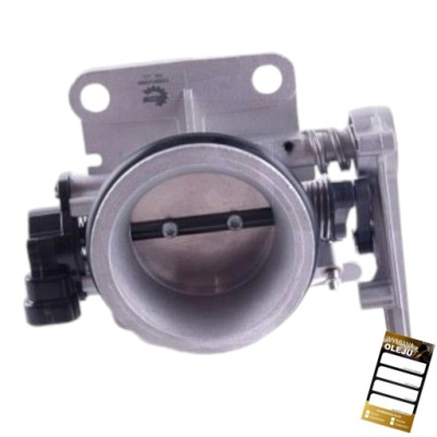 Дросельна заслінка повітря do renault megane i classic 2000 2001 2002 2003 фото №1