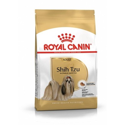 ROYAL CANIN ADULT BHN SHIH TZU 1.5kg karma dla PSA