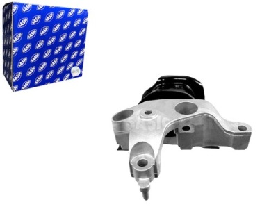 Подушка двигуна p dacia duster logan logan express logan mcv sandero фото №1