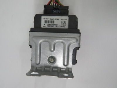 Kia sportage iii модуль блок керування 95447-3b300 фото №1