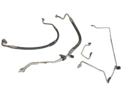 Mitsubishi space star 1.6 дроти кондиціонера фото №1