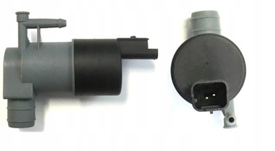 Помпа распылителя peugeot 308 607 expert rcz фото №1