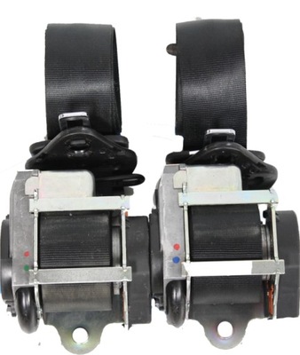 Pas ремені безпеки ford kuga фото №1