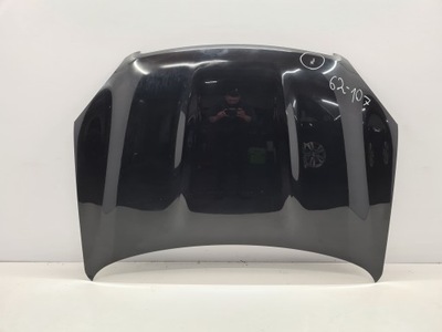 Nissan qashqai j10 капот z11g фото №1