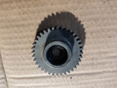 Колесо вала nissan primastar 380148c fv фото №1