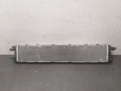 Интеркулер audi a6 c7 11- 4g0145804d фото №1