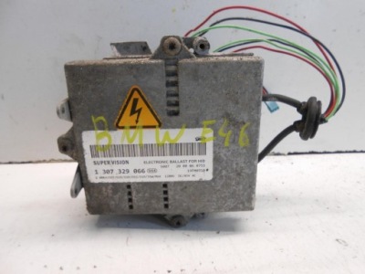 Перетворювач ксенон a3 8p # фото №1