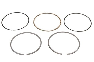 Кільця поршневі renault logan mahle original фото №1