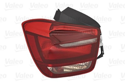 FARO PARTE TRASERA BMW 1 07.11- LE VAL044644  