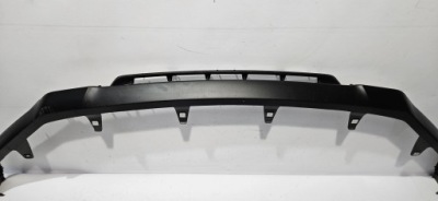 Спойлер накладка бампера перед lexus ux 18- оригинал 52411-76010 фото №1