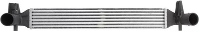 NISSENS RADUADOR INTERCOOLER 96530  