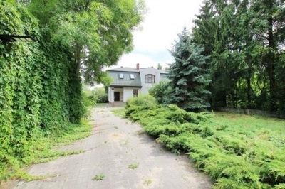 Dom, Papowo Toruńskie, 216 m²