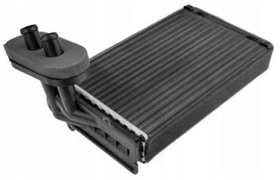 Обігрівач do vw new beetle 2.0 фото №1