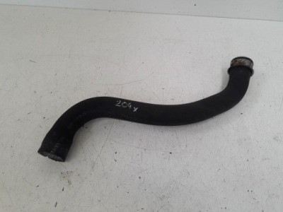 Шланг wody 2045010582 w204 фото №1