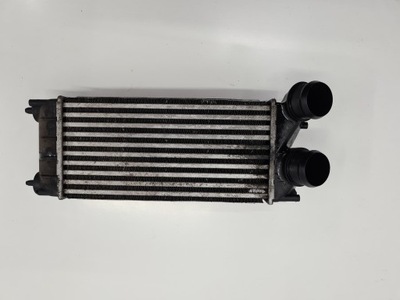 Valeo 9684212480 радіатор повітря фото №1