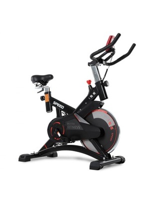 Rowerek Spiningowy ISE Moscow