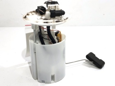 Насос топлива renault megane iv 0580200191 1.3 140km бака фото №1