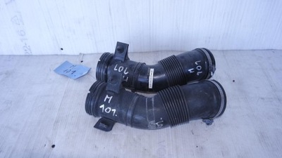 Wąż труба повітрозабірник повітря maserati levante фото №1