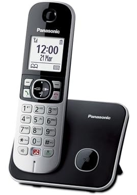 Telefon Panasonic