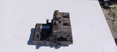 Модуль коробка 6c1t-14a073ah transit фото №1