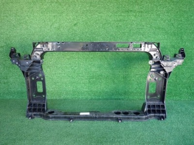 Hyundai tucson iii 15- pas передний перед фото №1