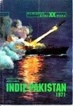 Indie-Pakistan 1971 Krzysztof Kubiak, Jerzy Kubiak