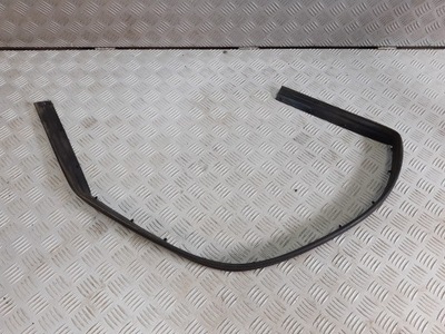 Nissan pulsar прокладка гумовий елемент капот фото №1