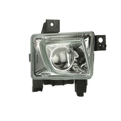 OPEL VECTRA C 02-05 LAMP P/MGIELNA FRONT RIGHT  