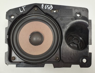 ALTAVOZ TRASERO IZQUIERDO PARTE TRASERA BMW 7 E65 E66 6907643  