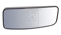 Febi bilstein 102563 скло дзеркало, дзеркало ширококутні фото №1