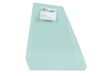 Nowa скло бічна bok mercedes slc c107 r107 coupe 1971-1983 ліва фото №1