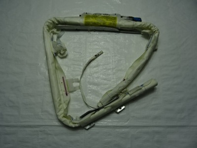 Kia venga air bag шторка безпеки ліва фото №1