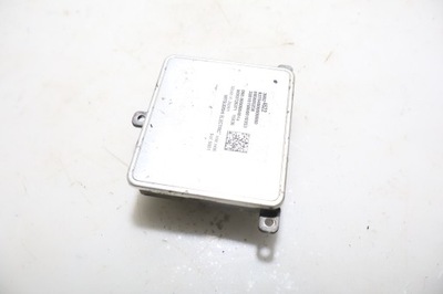 Модуль led opel astra k 1.6cdti фото №1