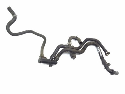 Магистраль трубка wody ford fiesta mk7 1.4 tdci 2008- фото №1