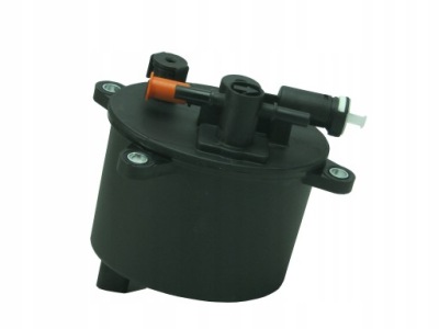 Mazda 2 dy 02-07 1.4 mzr-cd td фильтр топлива фото №1