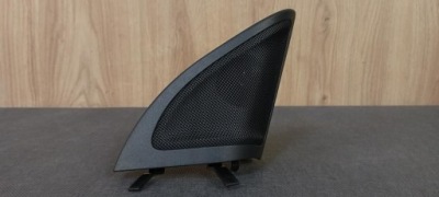 Mercedes a-klasa w176 треугольник защита правая накладка динамика дверь перед фото №1