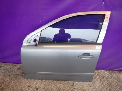 Opel astra h iii 5d двері перед ліва передні z168 фото №1