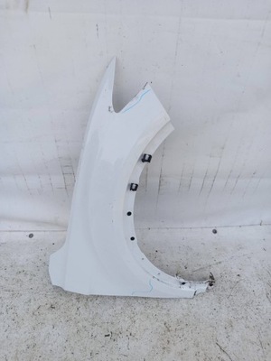 Vw t-roc 2ga крыло правый перед передний фото №1