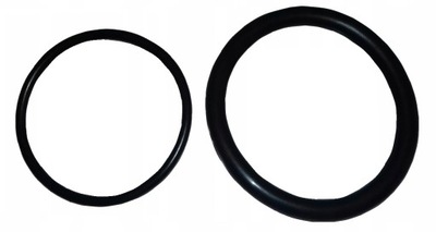 O-RING ДРОССЕЛЬНОЙ ЗАСЛОНКИ МАЛЫЙ RENAULT 
