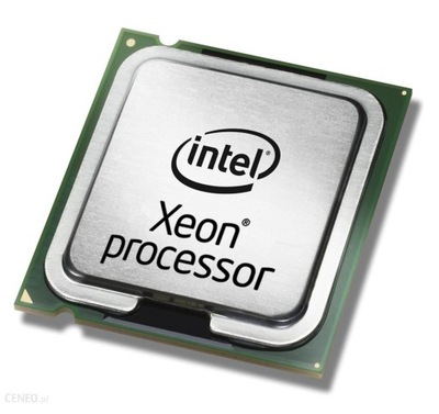 Intel Xeon E5-2640 6x 3,00 GHz Turbo s2011 15MB
