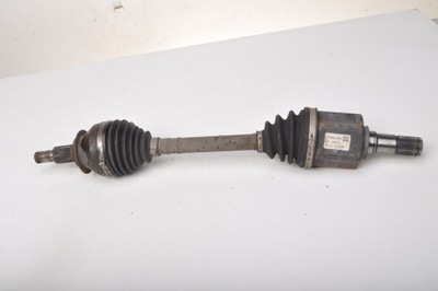 MAZDA 6 GJ GL HALF-AXLE LEFT SHORT 39101-FTB0A  